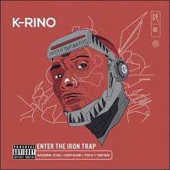 K-Rino - Enter The Iron Trap (The Big Seven 3)